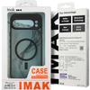 Чехол для телефона Redmi K80 Pro 5G IMAK Case Серия UX-9B Магнитная крышка