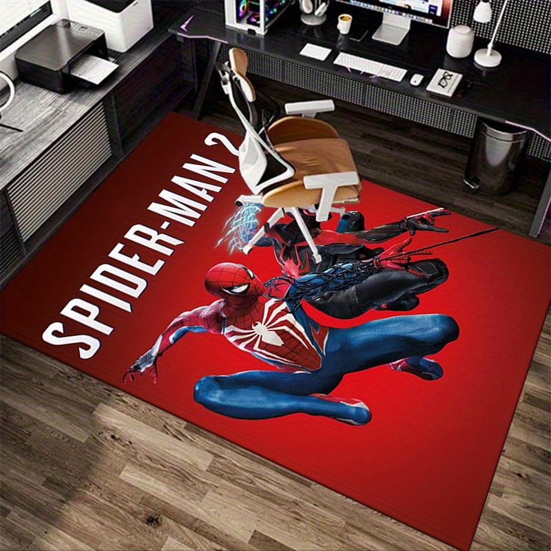 1pc. Spider-Man 2 Movie Poster Home Office Chair Rug Outdoor Carpet Giftz049072