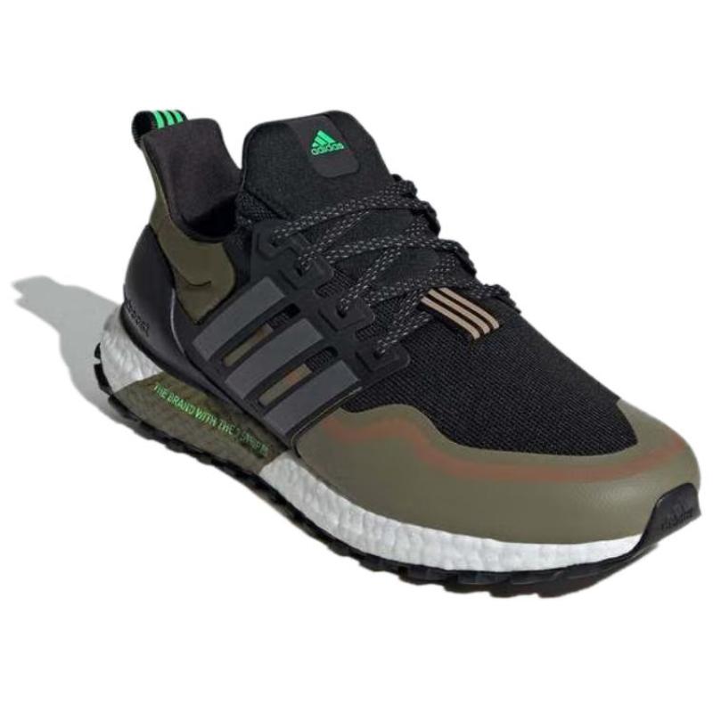 Adidas Кроссовки Ultraboost All Terrain 'Black Olive' JQ4771