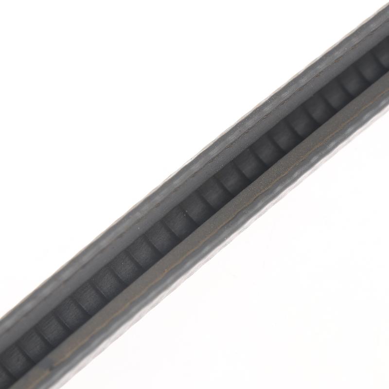 2Pcs Skateboard Deck Guards Protector U Channel Design Rubber And Steel Bumpers Bump Longboard Dance Board Crash Rubber Strip