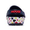 Crocs Официальные детские классические клоги Mickey Friends Mul