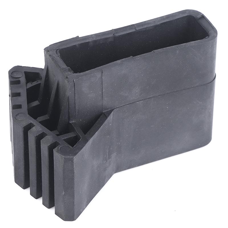 Накладка на ножку лестницы Изысканная Прочная Многофункциональная Складная лестница Веерообразная накладка на ножку Противоскользящий коврик