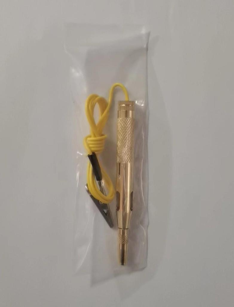 Car and Motorcycle Circuit Tester Pen