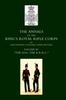 Книга Annals of the King's Royal Rifle Corps : VOL 3 The K.R.R.C. 1831-1871