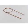 GINGER-CIRCULAR NEEDLES 60 CM 2 MM 31061