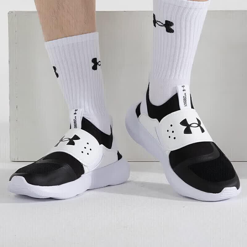 Under Armour Мужские легкие дышащие кроссовки для бега