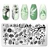Nail Stamping Plates Cost-effective Precise Position Nail Tools Nail Art Stamping Plates