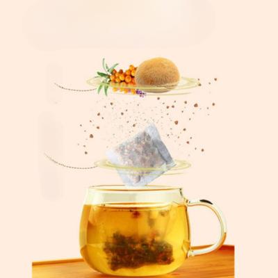 Tongrentang5g*30 Натуральный здоровый травяной питательный чай для желудка