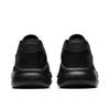 Anta Sports Lifestyle Urban Commuting Trendy Versatile Training Exercise Non-Slip Durable Casual Shoes Men Casual Shoes Black 912538829-5