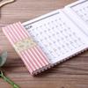 High Grade Nail Color Display Book 120 Colors Nail Polish Display Board  Design Tool