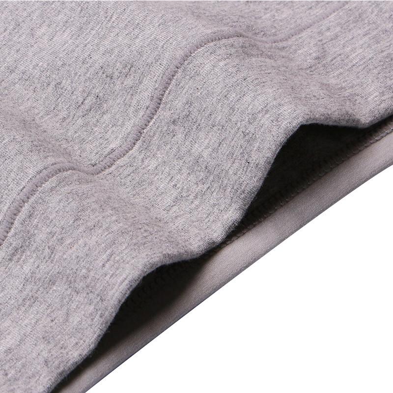 Zhudiman Women's Mid-Waist Briefs