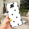 Чехол для Xiaomi Redmi Note 9 Pro Note9 9S Цветы Силиконовый Мягкий ТПУ Задняя Крышка Для Xiaomi Redmi Note 9Pro Max Чехол Coque Fundas