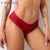 Менструальные трусики для женщин, герметичное нижнее белье, модные однотонные трусы, сексуальное менструальное белье, новинка, дропшиппинг, рекомендую