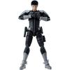 Bandai Spirits S.h.figuarts Kaiju No.8 Кафка Хибино [раскрашенная подвижная фигурка Прибл.. 160 мм]