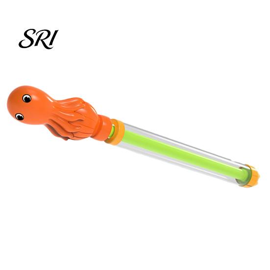 Summer Pool Party Toy Water Shooter for Kids Backyard Game Long-Range 8-10m Spray Safe Large Capacity Soaker Outdoor Beach High Pressure