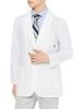 Series Jacket 1017PH White L [Luxury F] Men's
