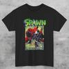 Унисекс Футболка SPAWN