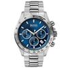 1513755 Blue Dial Stainless Steel Men's Watch