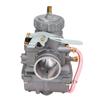 Carburetor VM34 168 34mm Bore 40mm Spigot Mount Replacement for VM Round Slide