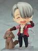 Orange Rouge Yuri On Ice Виктор Никифоров Фигурка Нендороид