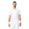 Lacoste Mens Novak Djokovic Regular Tennis Polo Shirt