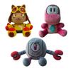 Новые Плюшевые Игрушки Gameoverse Милые Мягкие Набивные Аниме Подушки Куклы Для Детей На День Рождения Рождественский Подарок