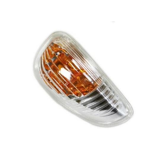 Индикатор бокового зеркала желтого цвета для Renault Master Mk3 Opel Movano B NV400 2010-2020 OEM 261652475R 261650223R 261603141R