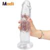 Реалистичное дилдо с женским мастурбационным секс-игрушками Big PenisMassage Stick
