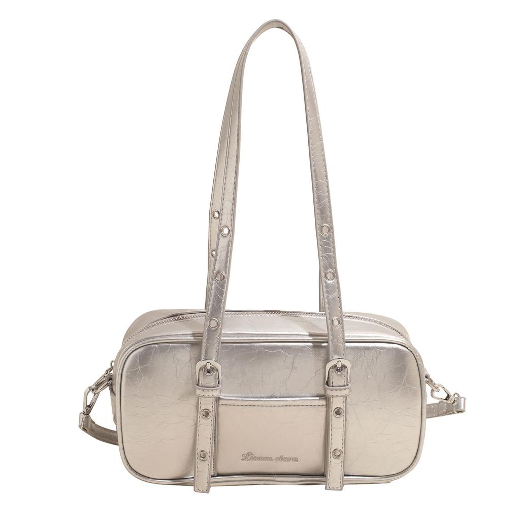 Сумка женская новая модная дорожная на плечо