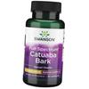 Кора Катуаба, Catuaba Bark, 60капс (71280014)
