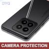 Чехол для Xiaomi 14 Pro Ударопрочный кожаный чехол с узором для Xiaomi 14 Coque Funda Cover Роскошный кожаный чехол для Xiaomi 14 Pro