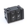 6M2T19K314AC: Electric Seat Heating Switch for 07-10 Ford Mondeo.