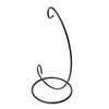 Fashion Iron Hanging Candle Holder Candlestick Stand Romantic Wedding Dinner CDN