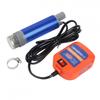2.4 Meters Cable Length Cordless Water Pump Diesel Transfer Pump Oil Water Pump