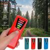 Digital EMF Meter Portable Magnetic Field Monitor Electromagnetic Radiation Tester  Microwave