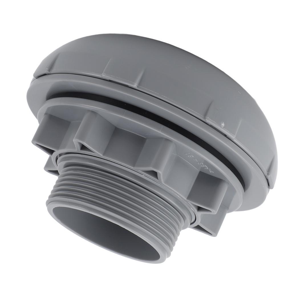 Inlet Outlet Strainer Attachment Swimming Pool P6H1317 Replacement for Hnemix for INTEX