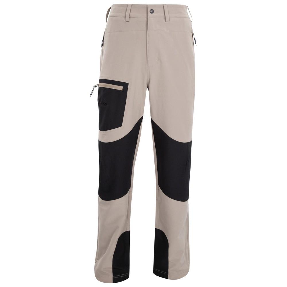 Mens Passcode Hiking Trousers