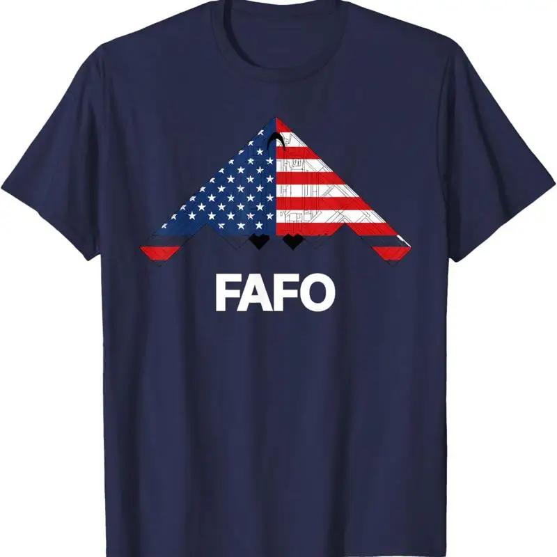 B 2 er Military Stealth Airplane American Flag T Shirt