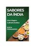 Книга Sabores Da India : Uma Viagem Culinaria Exotica