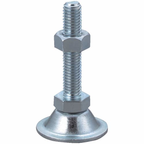 [Case Sale] TRUSCO Adjuster Bolts, M8 X 100 NF Type, 200 Pieces