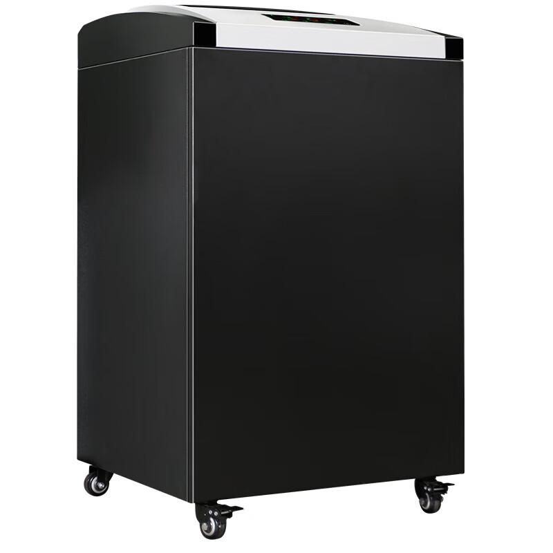 GOLDEN GD-840 Commercial Cross-Cut Paper Shredder CN plug (adapter included)