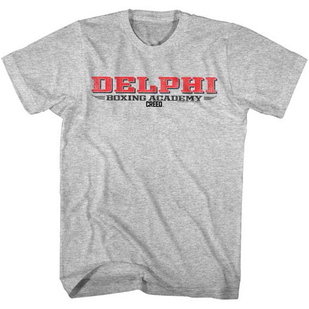 Крид (Кино) Футболка Delphi унисекс