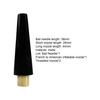 4 шт./компл. надувная насадка с длительным сроком службы, устойчивый к коррозии мини-шаровой насос, комплект для накачивания велосипеда