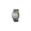 Мужские часы Casio Collection AW-80V-5BJF Цвет: Слоновая кость Песочный Бежевый Ремешок: Тканевый Cross Band Тип циферблата: Аналоговый