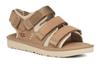 UGG Children's Sandals Brown Teenagers 1152816K-SAN