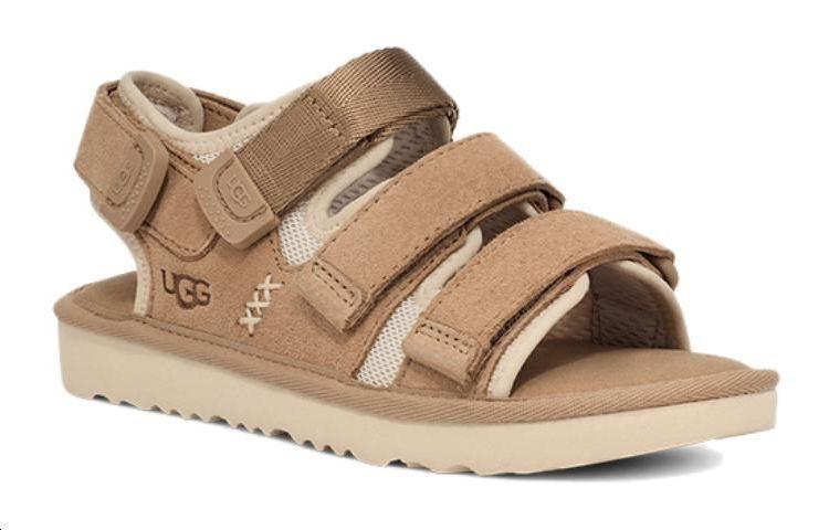 UGG Children's Sandals Brown Teenagers 1152816K-SAN