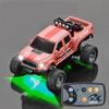 Сплав Машина на радиоуправлении Пикап Внедорожник Перезаряжаемый Дрифтовая гоночная машина Детская машина Электрическая игрушка