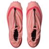 MM6 Maison Margiela x SALOMON CROSS Износостойкие кроссовки для трейлраннинга с низким верхом Унисекс Розовые кроссовки 477083