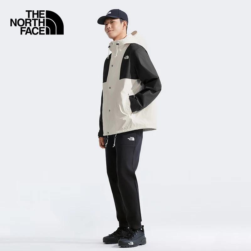The North Face Мужская водонепроницаемая дышащая куртка 8ESQ