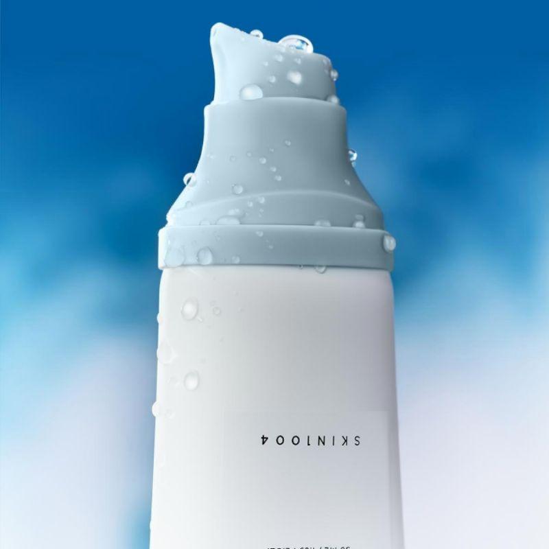 Skin1004 Мадагаскарская центелла Hyalu-Cica Water-Fit солнцезащитная сыворотка SPF50+ PA++++ 50 мл